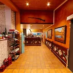 Hotell Kysthotell Myre (Nordland)