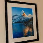 Kysthotell Myre (Nordland)