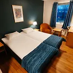 Kysthotell Hotell