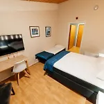 Hotell Kysthotell *