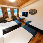 Hotell Kysthotell Myre (Nordland)