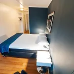 Kysthotell Hotell