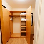 Kysthotell Отель *