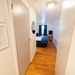 Hotell Kysthotell