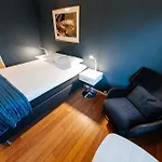 Hotell Kysthotell *