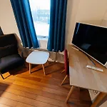 Hotell Kysthotell