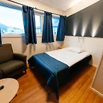Hotell Kysthotell