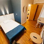 Kysthotell Hotell Myre (Nordland)