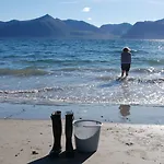 Hotell Kysthotell Myre (Nordland)