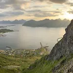 Kysthotell Hotell Myre (Nordland)