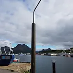 Kysthotell Myre (Nordland)