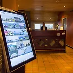 Hotell Kysthotell *