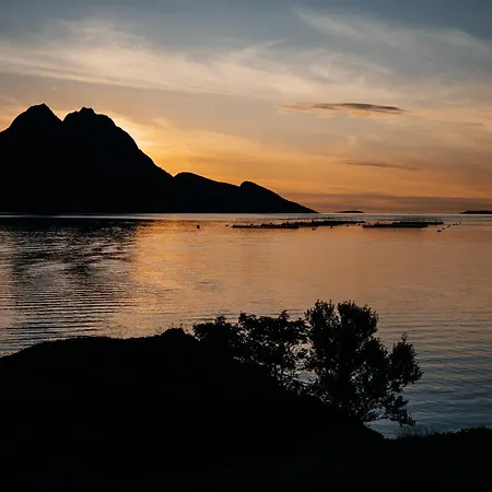 Kysthotell Hotell Myre (Nordland)
