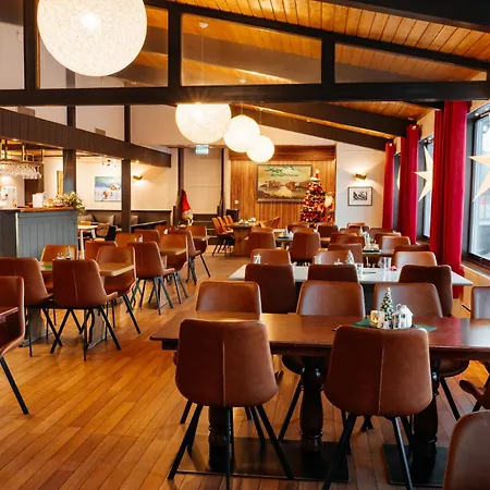 Kysthotell Hotell Myre (Nordland)