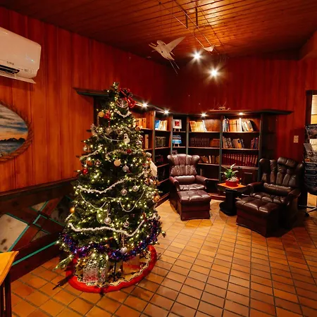Kysthotell Hotell *