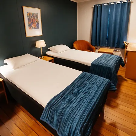 Kysthotell Hotell