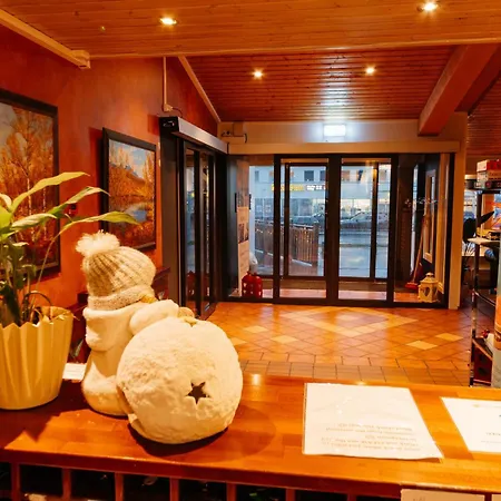 Hotell Kysthotell
