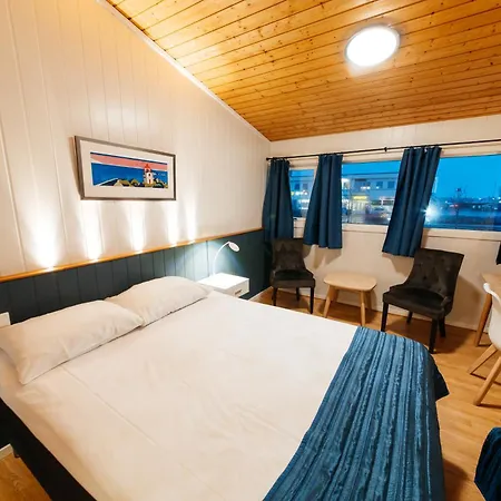 Hotell Kysthotell *