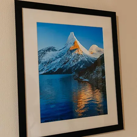 Kysthotell Myre (Nordland)