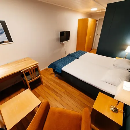 Kysthotell Hotell *