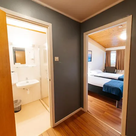 Kysthotell Myre (Nordland)