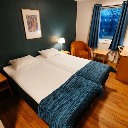 Kysthotell Hotell