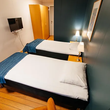 Hotell Kysthotell