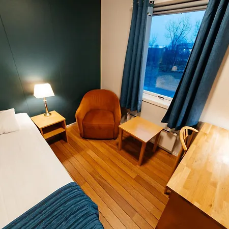 Kysthotell Myre (Nordland)