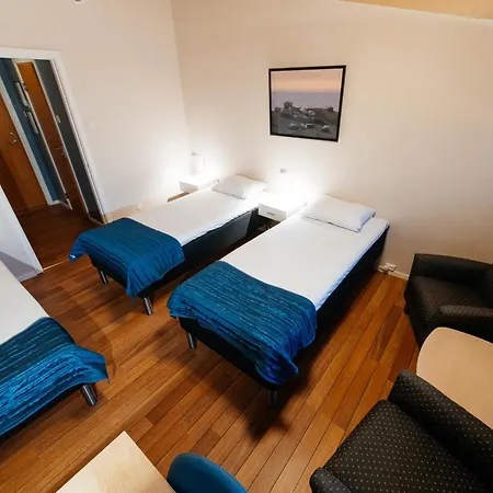 Hotell Kysthotell