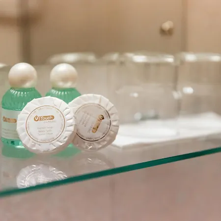 Kysthotell Hotel Myre (Nordland)