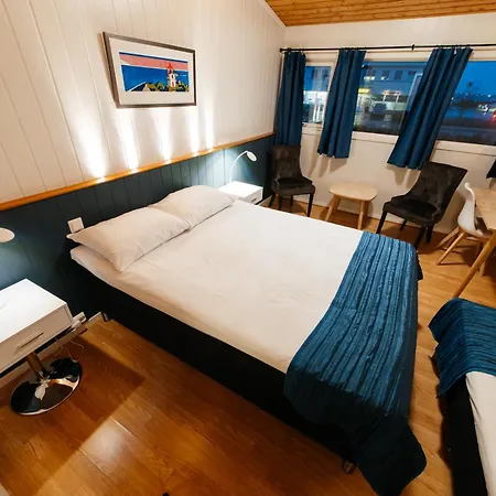 Kysthotell Hotell *