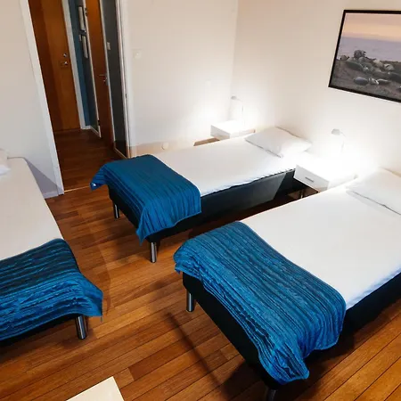 Kysthotell Hotell Myre (Nordland)