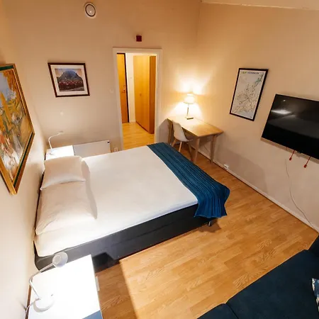 Kysthotell Hotell *