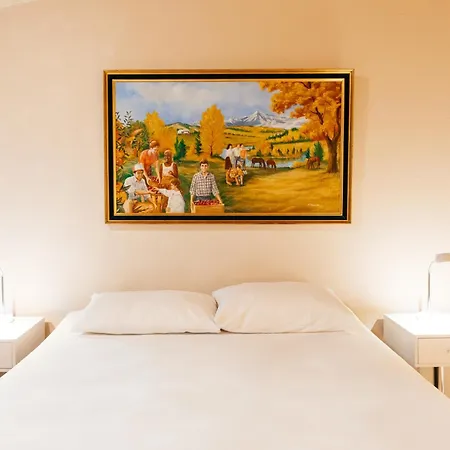 Hotell Kysthotell *