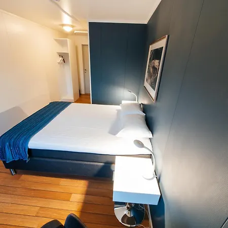Kysthotell Hotell