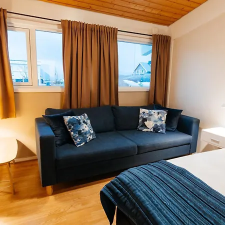 Hotell Kysthotell
