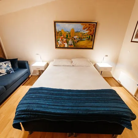 Kysthotell Hotell Myre (Nordland)