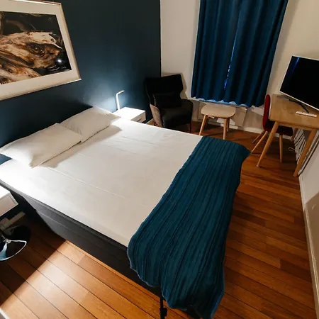 Kysthotell Hotell Myre (Nordland)