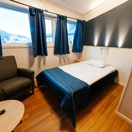 Hotell Kysthotell
