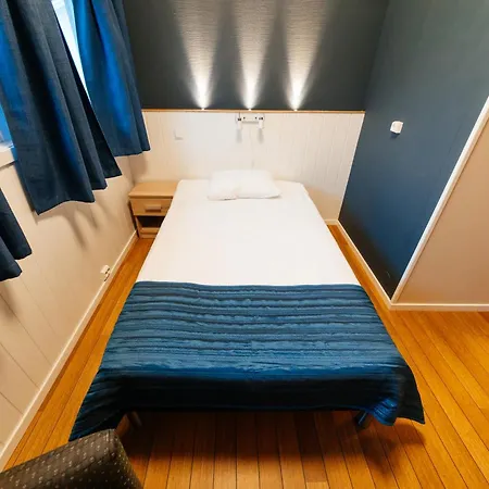 Hotel Kysthotell Myre (Nordland)