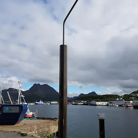 Kysthotell Myre (Nordland)