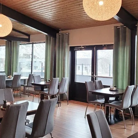 Kysthotell Hotel Myre (Nordland)