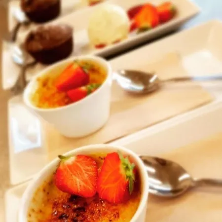 Kysthotell * Myre (Nordland)