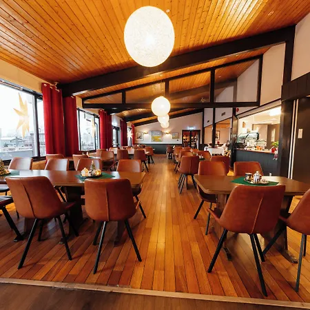 Kysthotell Hotell Myre (Nordland)