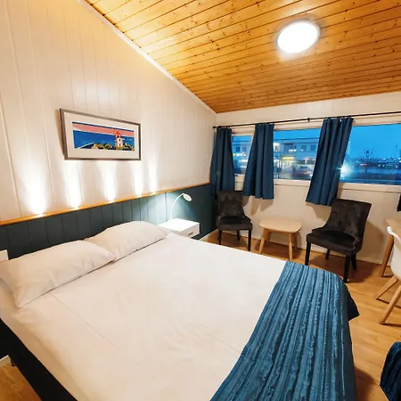 Kysthotell * Myre (Nordland)
