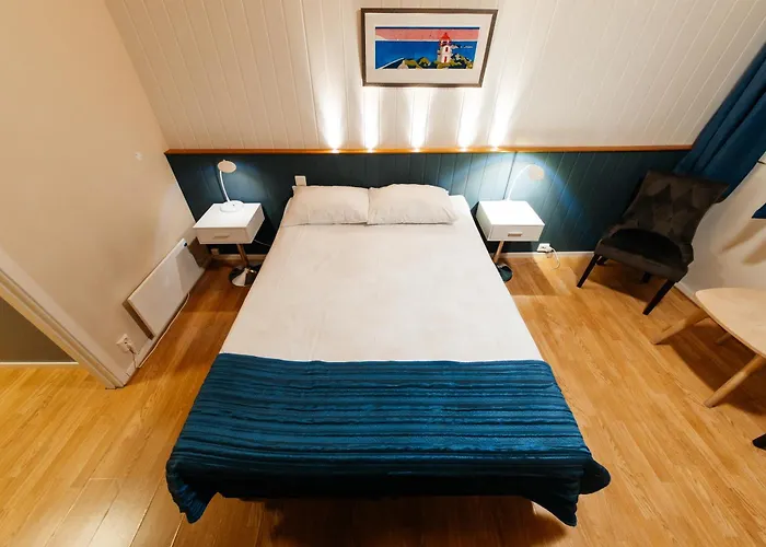 Kysthotell Hotel *