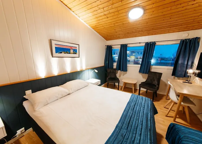 Hotel Kysthotell *