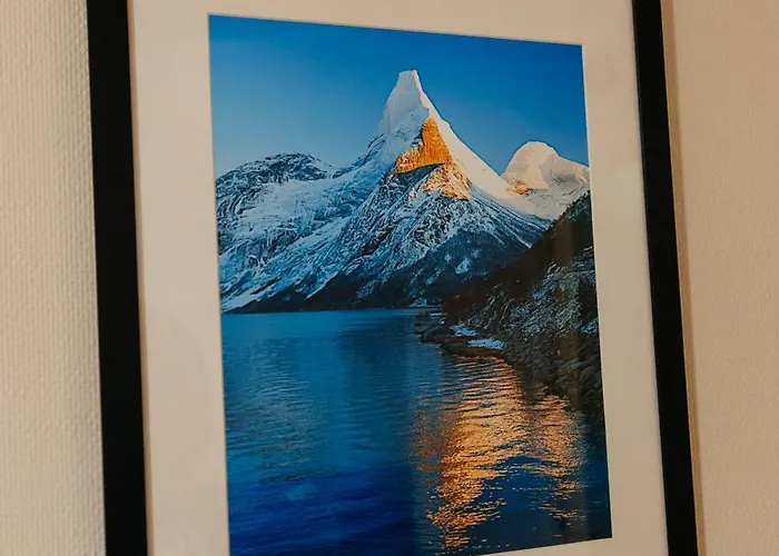 Kysthotell Myre (Nordland)