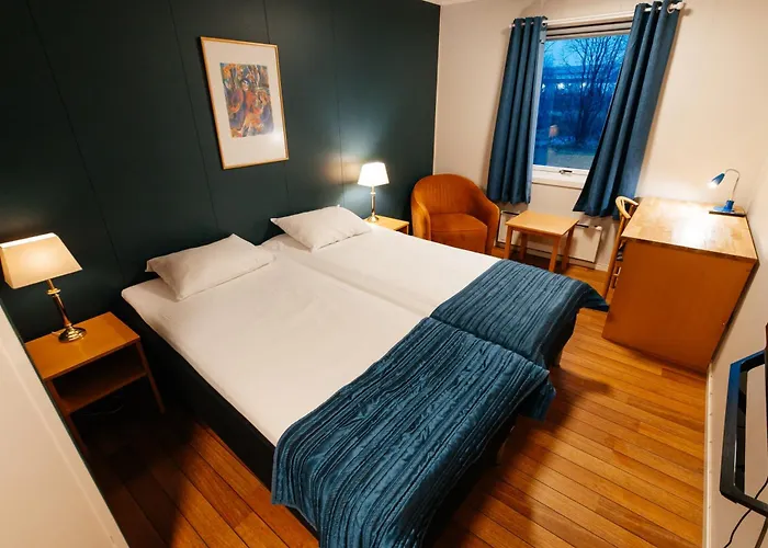 Kysthotell Hotel