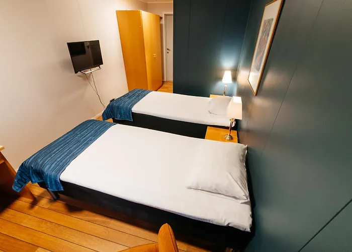 Hotel Kysthotell